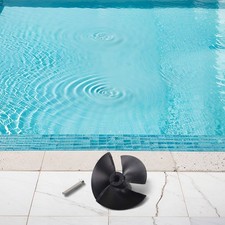 Pour Dolphin Nettoyeur de