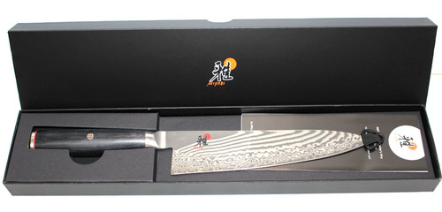 Couteau miyabi 5000fc gyuto - couteau,
