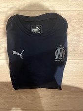 maillot Entraînement Marseille 2018