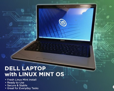 PC Portable Dell Studio 1555