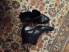 Chaussures Allure Santiag 40