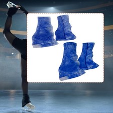 Guêtres de patinage