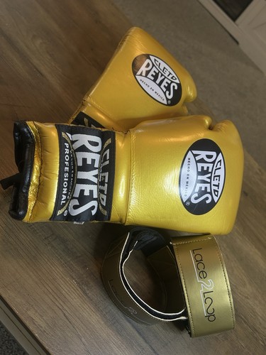 Cleto reyes professional - reyes,