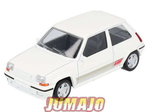 Jc43 voiture jet car - jc43,