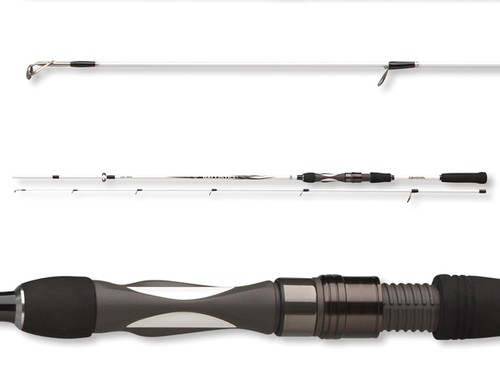 Daiwa ballistic ltd - daiwa,