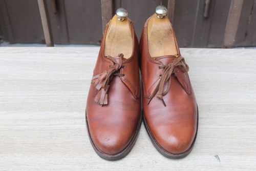 Chaussure crockett jones - chaussure, crockett&jones
