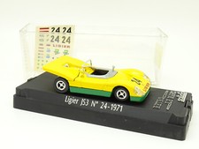 Solido 1/43 - Ligier JS3 Le Mans 1971 N°24