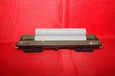 JOUEF HO WAGON PLAT AVEC