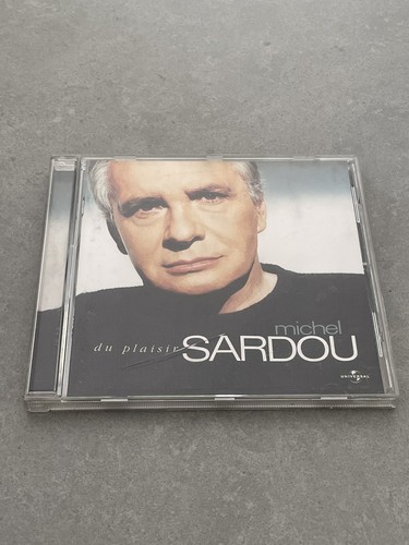 Cd variété - cd,