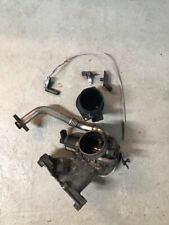 Lot egr et capteur moteur Espace 3 2.2 dci 115 130 G9T710