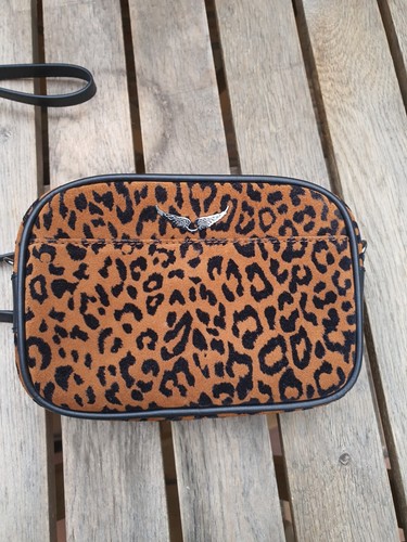 Sac bandoulière zadig - sac, et