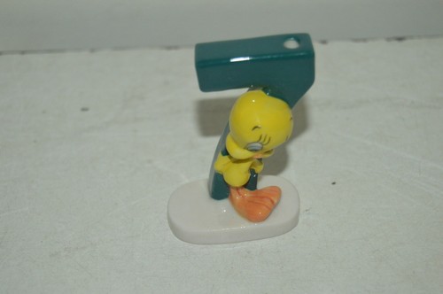 Bougie anniversaire figurine - anniversaire,