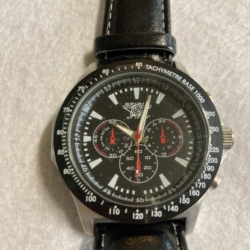 Montre atlas for men spirit - atlas,