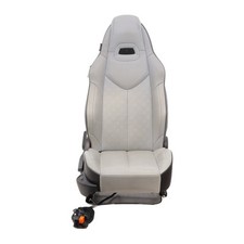 Siège passager avant droit -