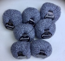 Lot de 13 Pelotes de Laine