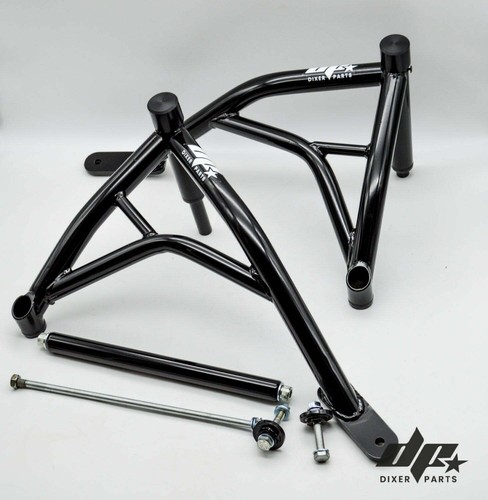 Crash cage engine guard - engine,