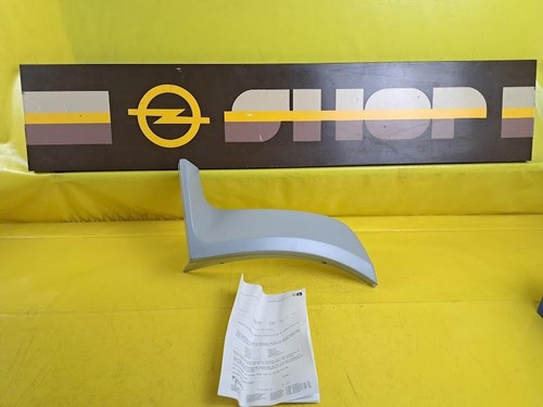 Extension spoiler bas - extension,