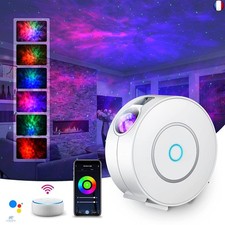 SUPPOU LED Wifi Projecteur