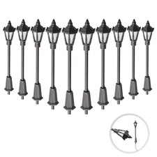 Lampadaire Modèle Décors