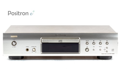 Denon dcd 700ae lecteur - dcd-700ae, cd