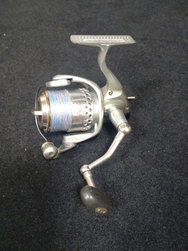 Shimano stella 4000 spinning - shimano,