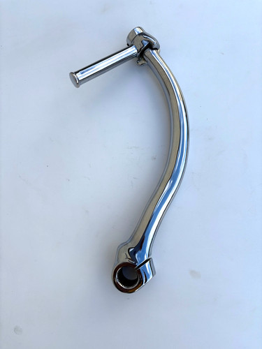 Ducati 750 bevel - 750, kickstart