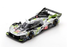 SPARK 1/43 PEUGEOT 9X8 #93