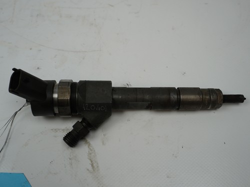 Injecteur occasion renault - injecteur,