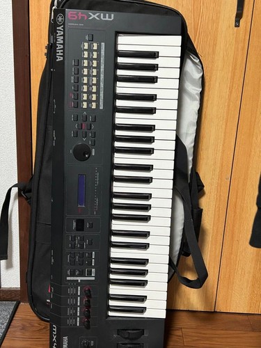 Yamaha mx49 key music - mx49,