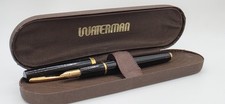 Stylo plume Waterman ancien
