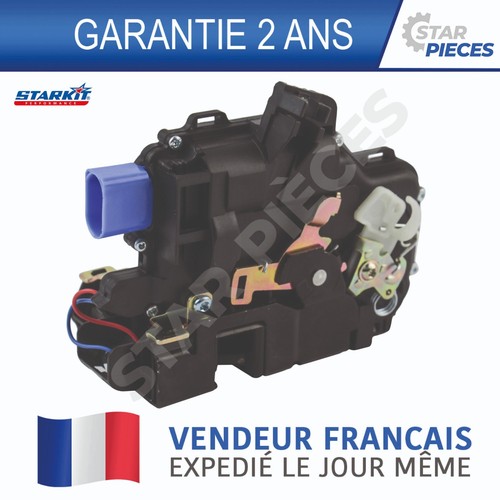 Serrure electrique - serrure,