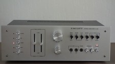 Ampli vintage Scott A426