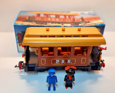 Playmobil 4120 Western