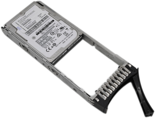 Ibm hdd 600go caddy - ibm,