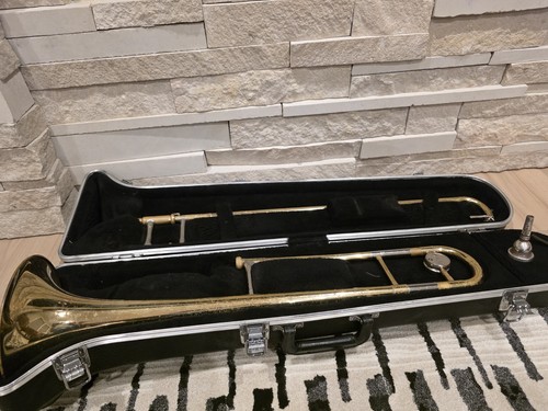 Yamaha ysl 354 - ysl, trombone