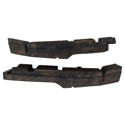 Absorbeur pare choc arriere - absorbeur,