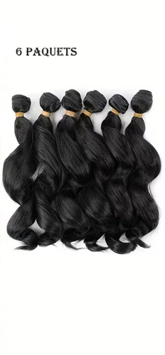 Mèches cheveux tissage - cheveux,
