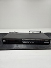 Synthétiseur Tuner Stéréo