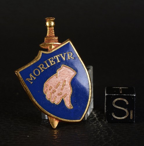 Morietur 2nd fighter squadron - morietur,