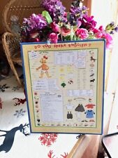 LES TRIPLES DE NICOLE LAMBERT