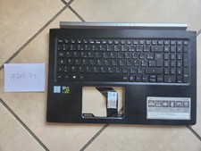 Clavier complet avec