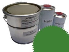 1 Litre Set 2K Peinture