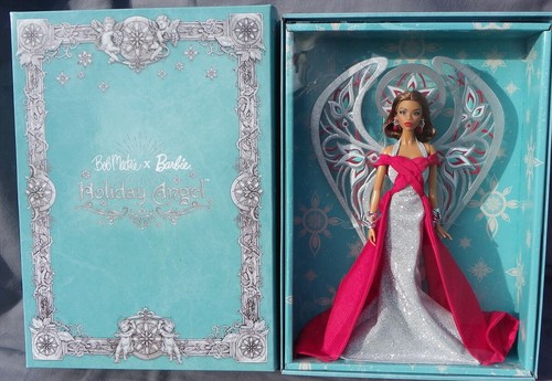 Barbie bob mackie - bob,