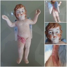 ancien Biscuit Ange en