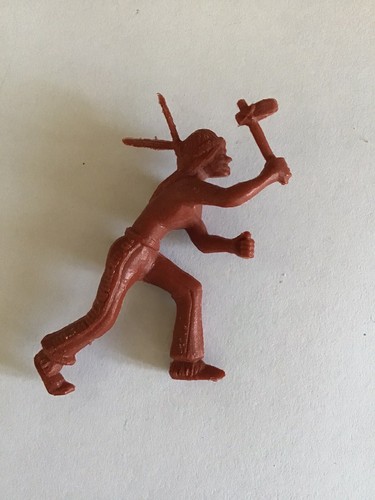 Jouet ancien plastique - jouet,