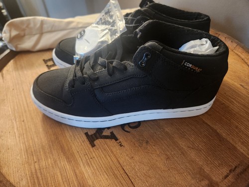Vans tnt mid - 2, syndicate