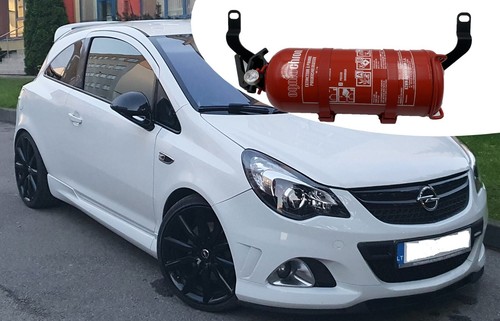 For opel vauxhall corsa - d, opc