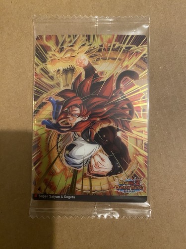 Carte dragon ball itajaga - carte,