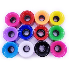PU Roue Skateboard 4Pcs