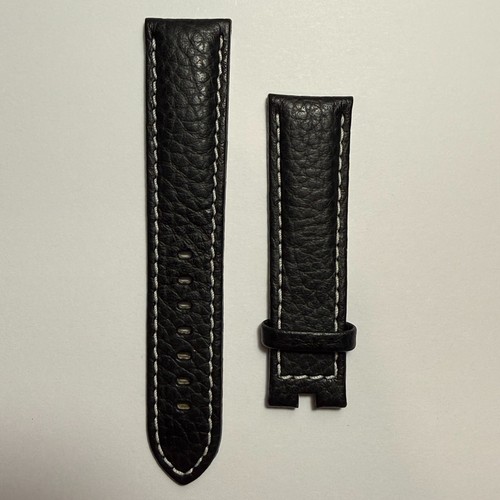 Bracelet montre cuir - en,